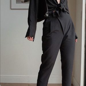 Aday Portfolio Pant New XS